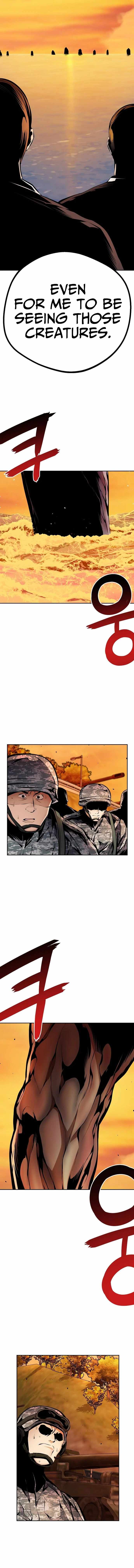 Beast Burn Chapter 48 - Page 16