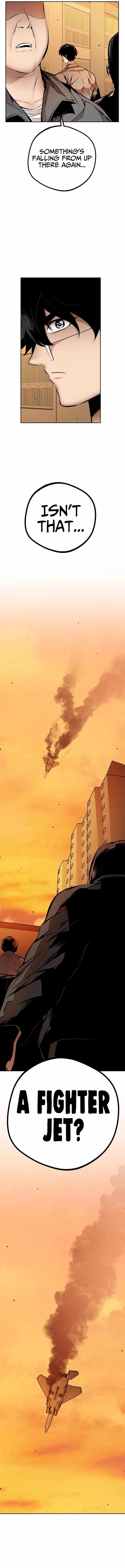 Beast Burn Chapter 48 - Page 7