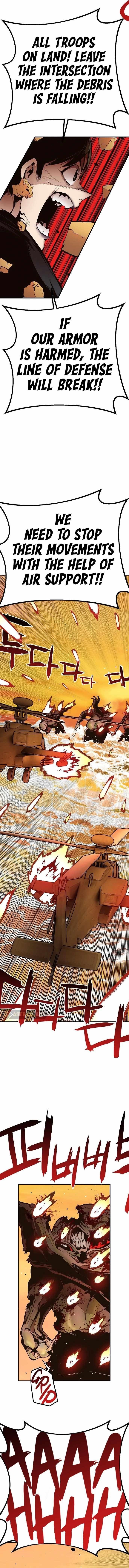 Beast Burn Chapter 49 - Page 11