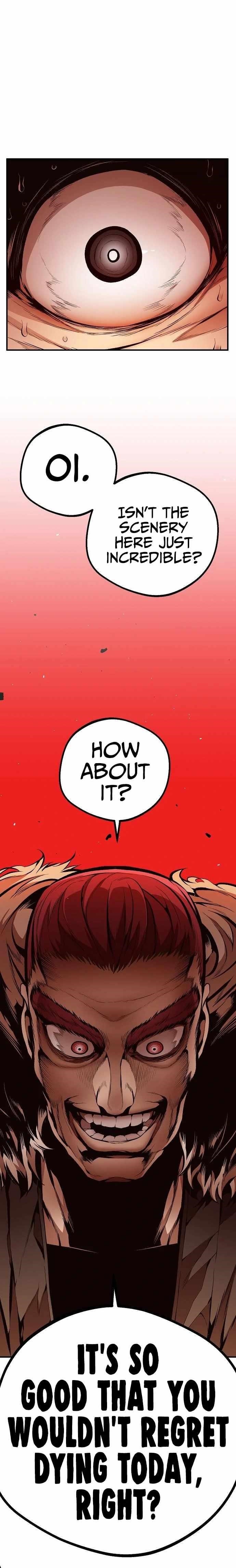 Beast Burn Chapter 49 - Page 13