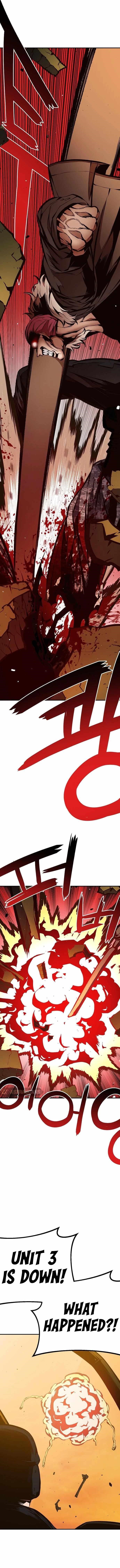 Beast Burn Chapter 49 - Page 14