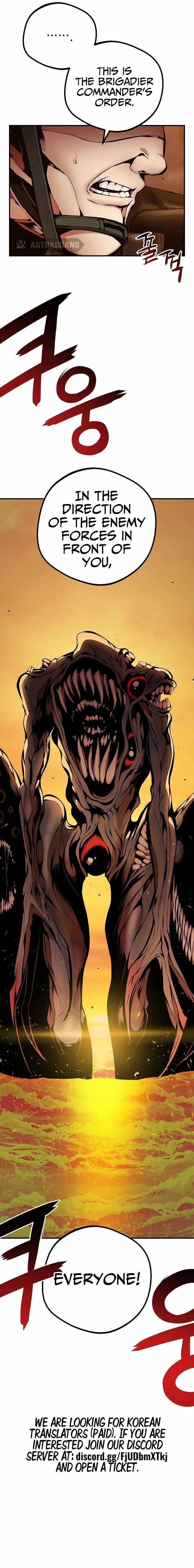 Beast Burn Chapter 49 - Page 2