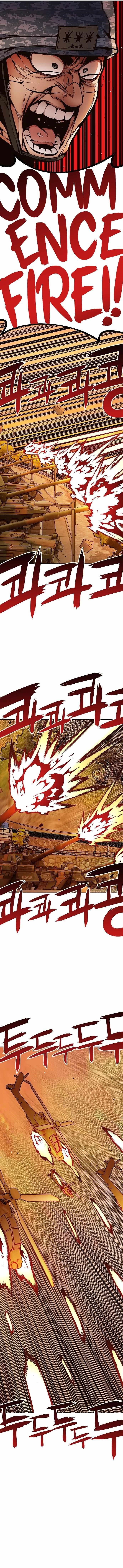 Beast Burn Chapter 49 - Page 3