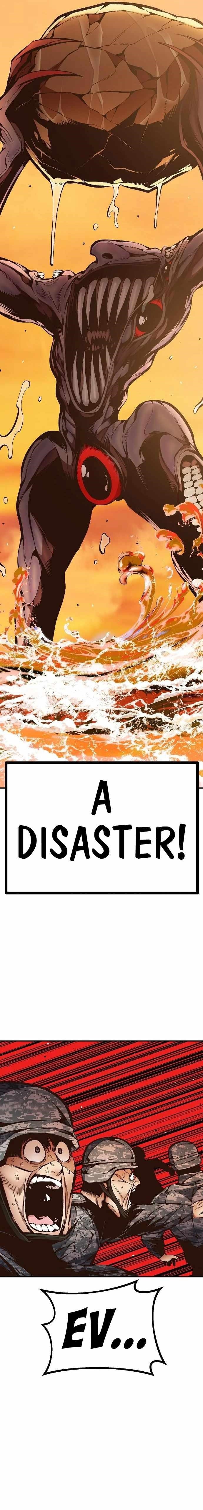 Beast Burn Chapter 49 - Page 7