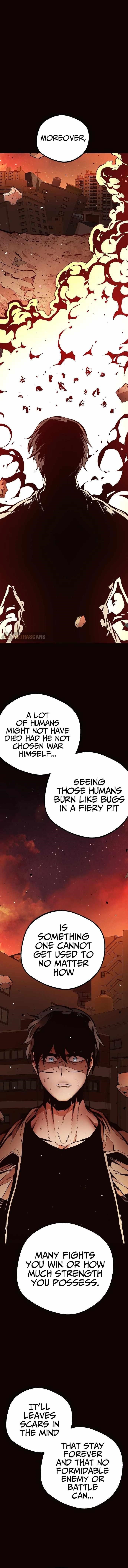 Beast Burn Chapter 50 - Page 15