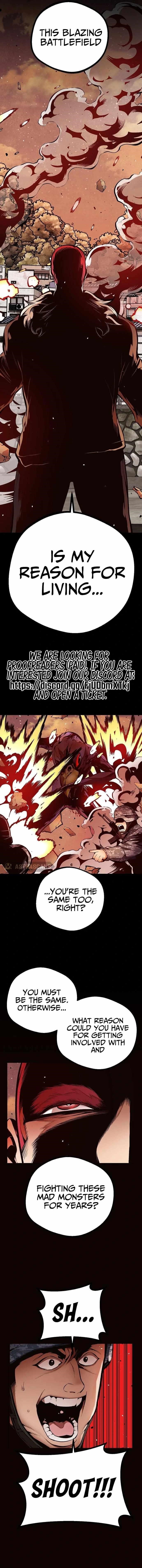 Beast Burn Chapter 50 - Page 2