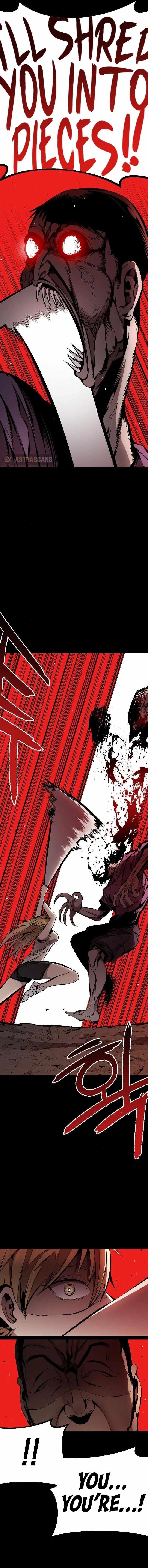 Beast Burn Chapter 51 - Page 13