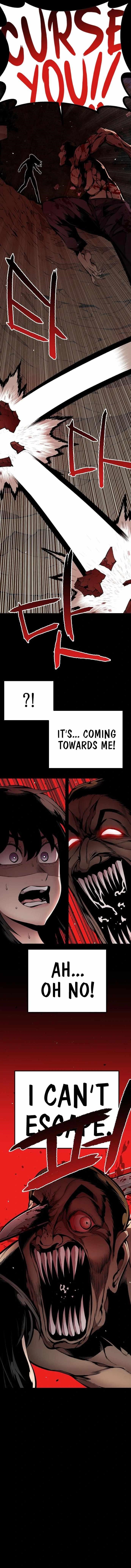 Beast Burn Chapter 51 - Page 14