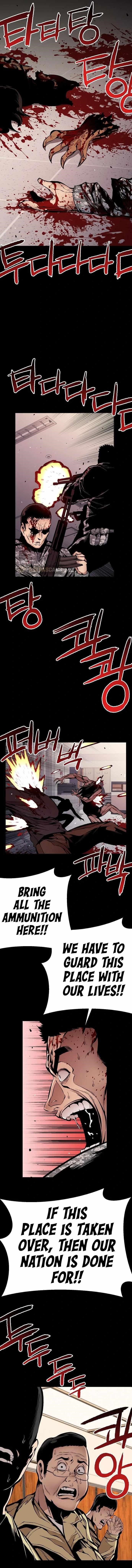 Beast Burn Chapter 51 - Page 17