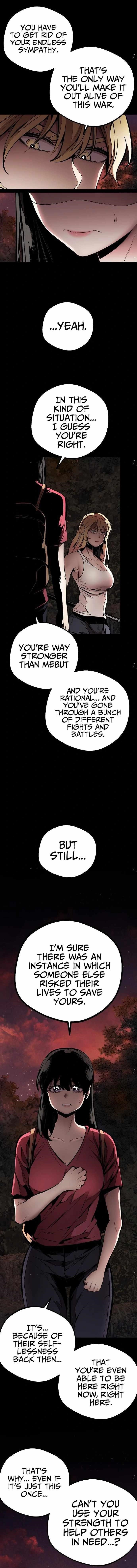 Beast Burn Chapter 51 - Page 7