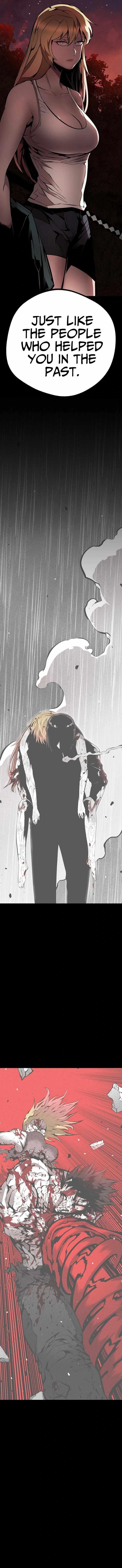 Beast Burn Chapter 51 - Page 8