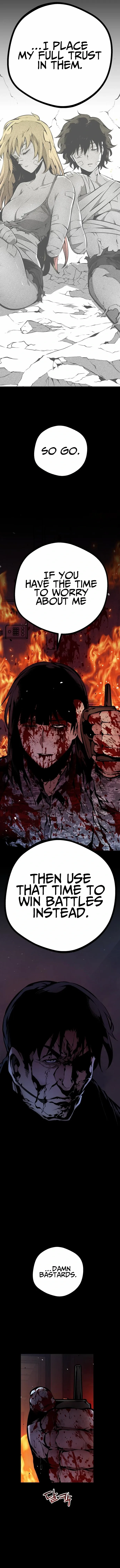 Beast Burn Chapter 52 - Page 11