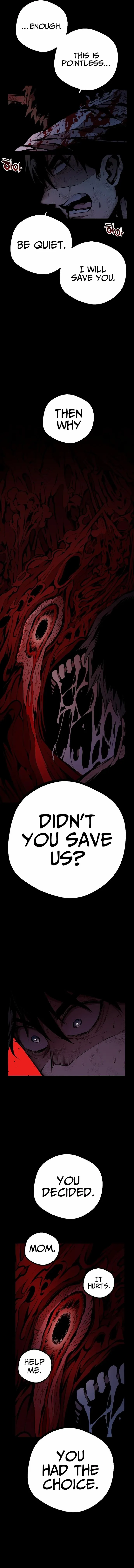 Beast Burn Chapter 52 - Page 14