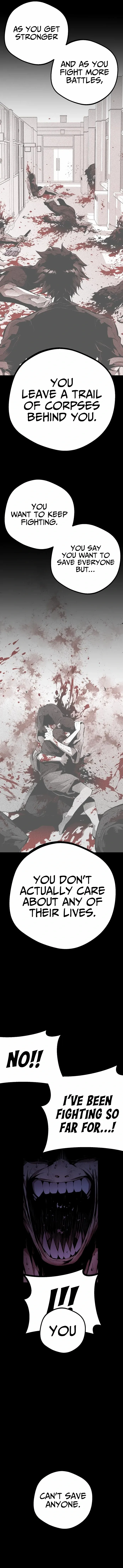 Beast Burn Chapter 52 - Page 16