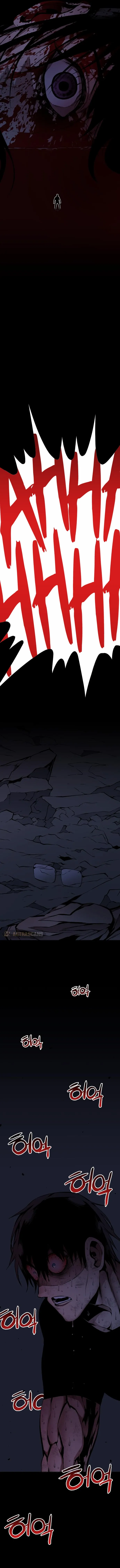 Beast Burn Chapter 52 - Page 17