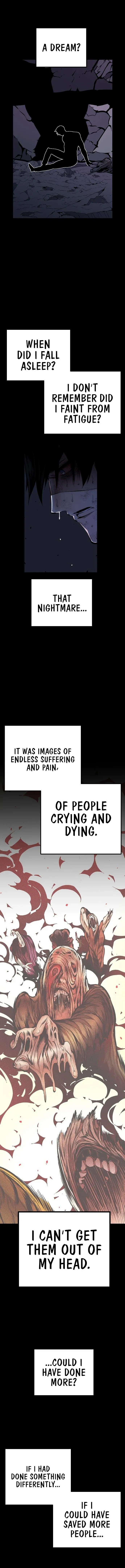 Beast Burn Chapter 52 - Page 18