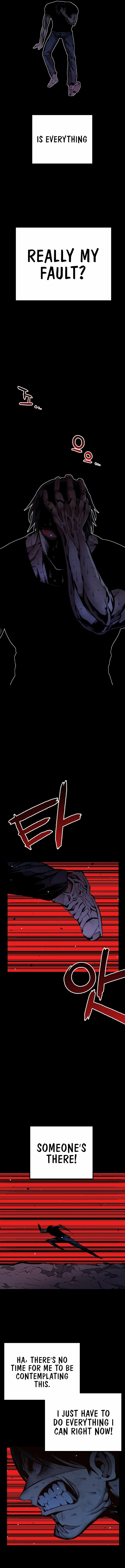 Beast Burn Chapter 52 - Page 19