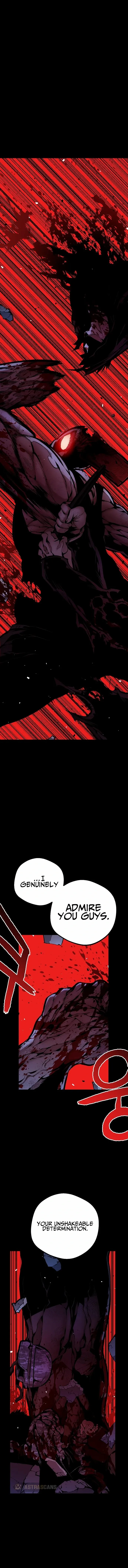 Beast Burn Chapter 52 - Page 5