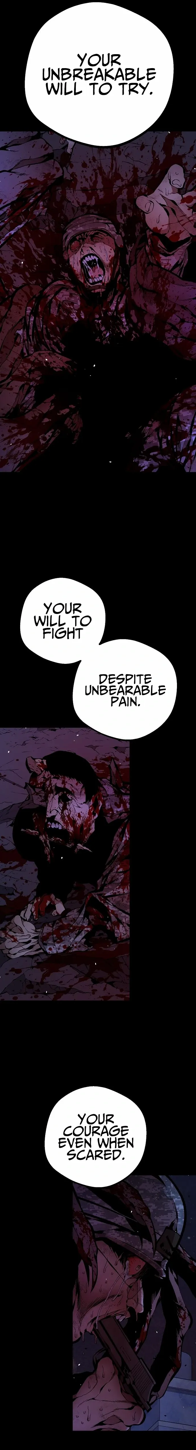 Beast Burn Chapter 52 - Page 6