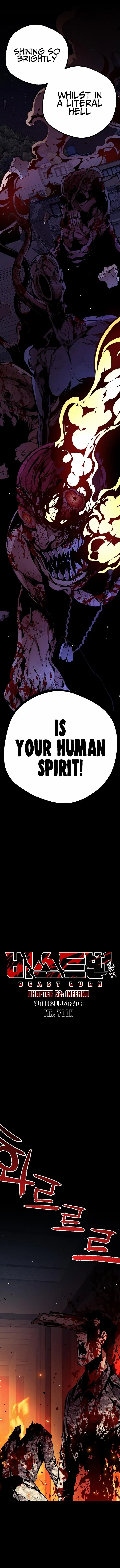 Beast Burn Chapter 52 - Page 7