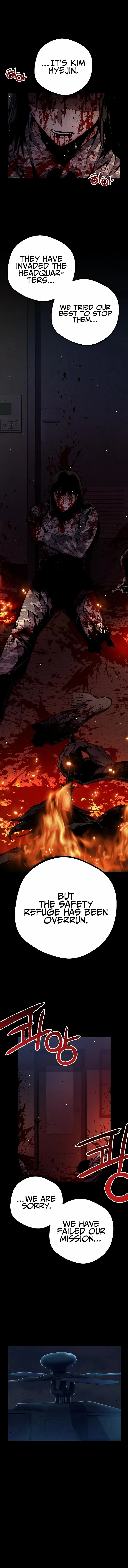 Beast Burn Chapter 52 - Page 8