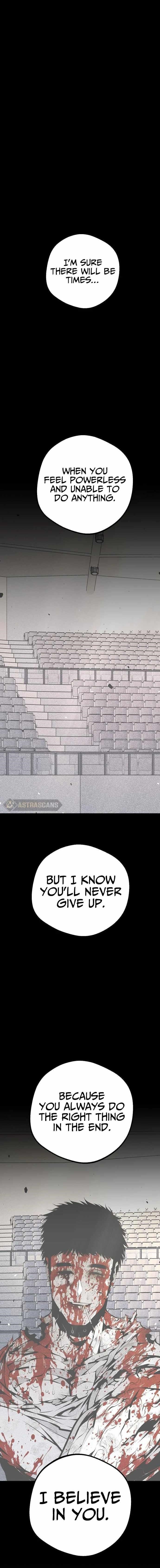 Beast Burn Chapter 54 - Page 10