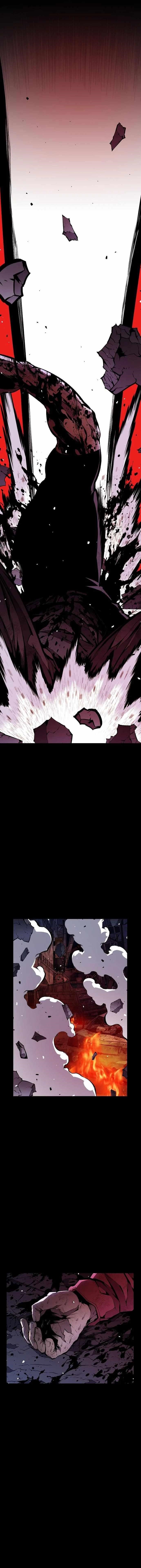 Beast Burn Chapter 54 - Page 11