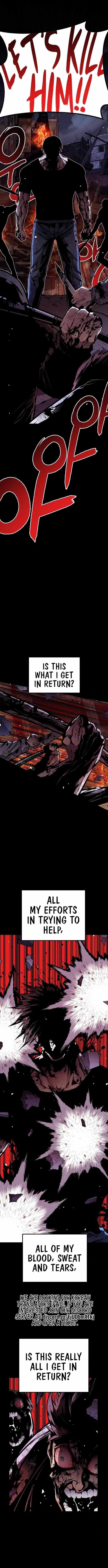 Beast Burn Chapter 54 - Page 2