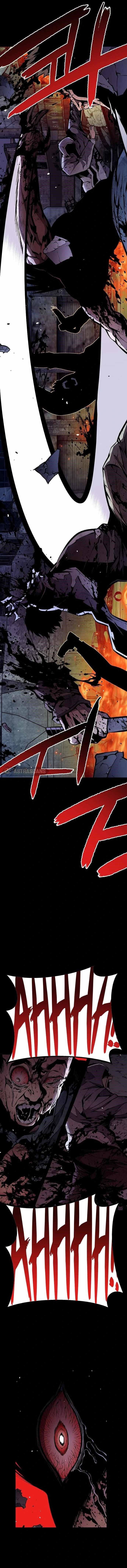 Beast Burn Chapter 54 - Page 5