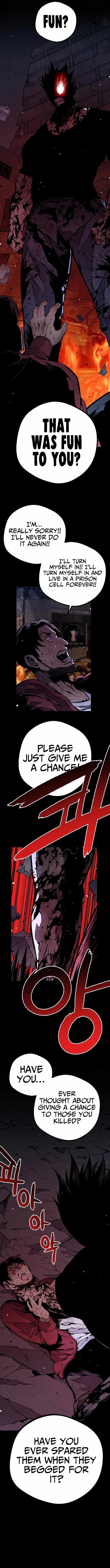 Beast Burn Chapter 54 - Page 7