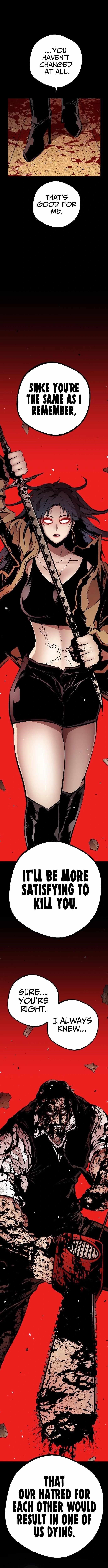 Beast Burn Chapter 55 - Page 15