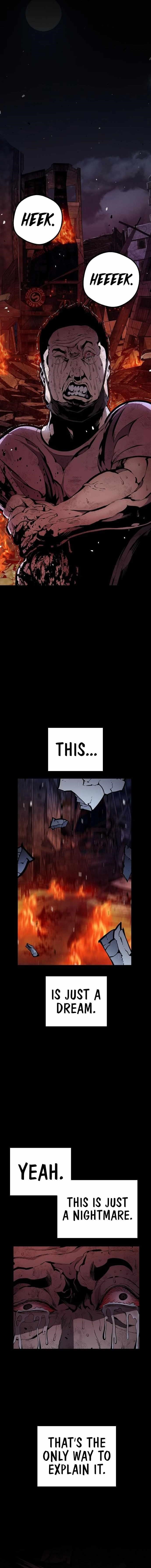 Beast Burn Chapter 55 - Page 16