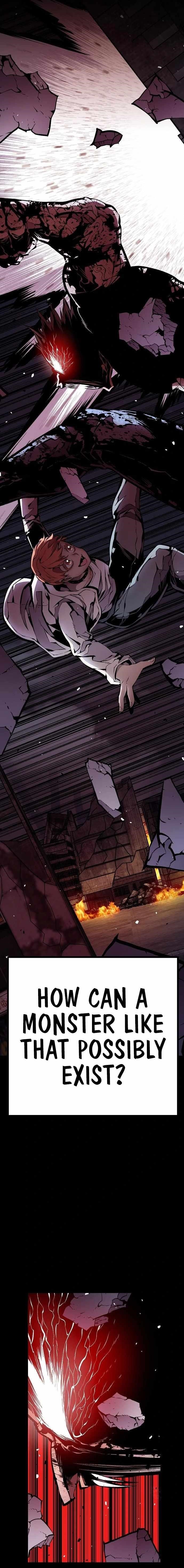 Beast Burn Chapter 55 - Page 17