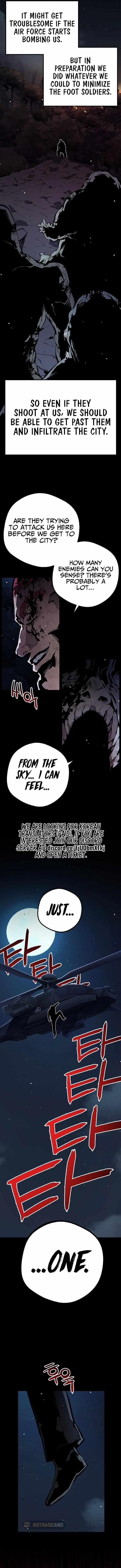 Beast Burn Chapter 55 - Page 2