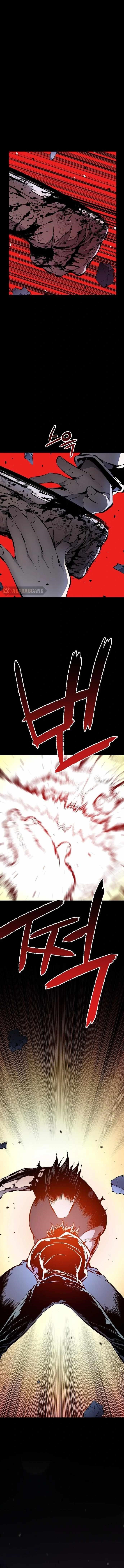 Beast Burn Chapter 55 - Page 20