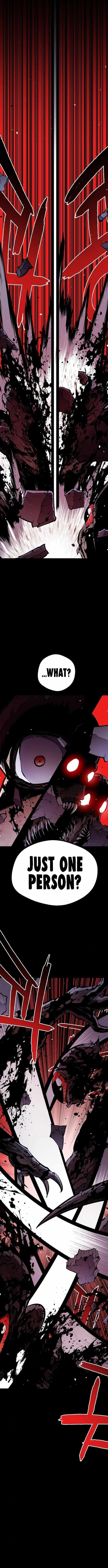 Beast Burn Chapter 55 - Page 3