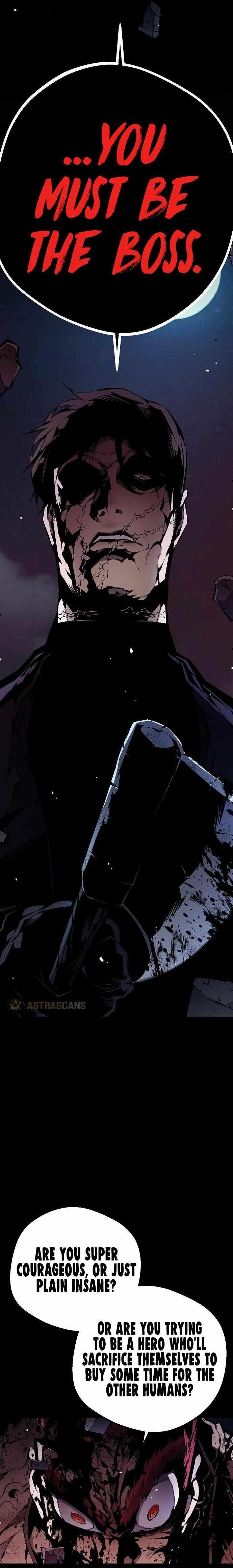 Beast Burn Chapter 55 - Page 5