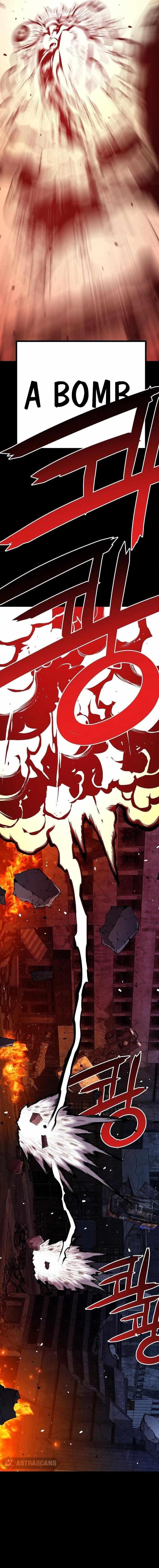 Beast Burn Chapter 56 - Page 10