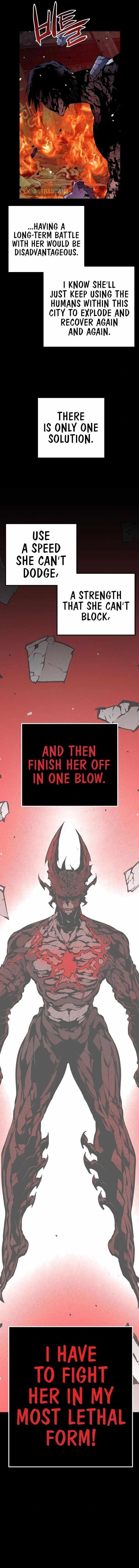 Beast Burn Chapter 56 - Page 15