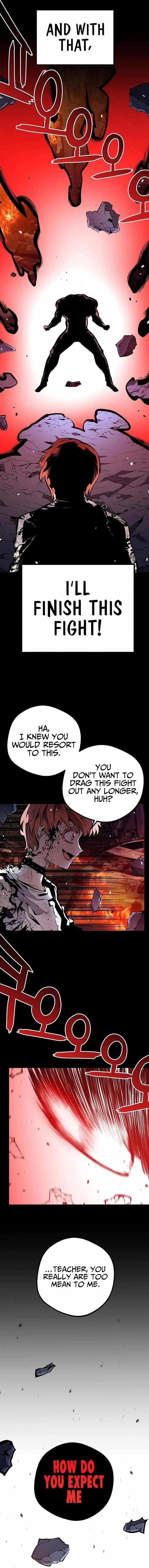 Beast Burn Chapter 56 - Page 16