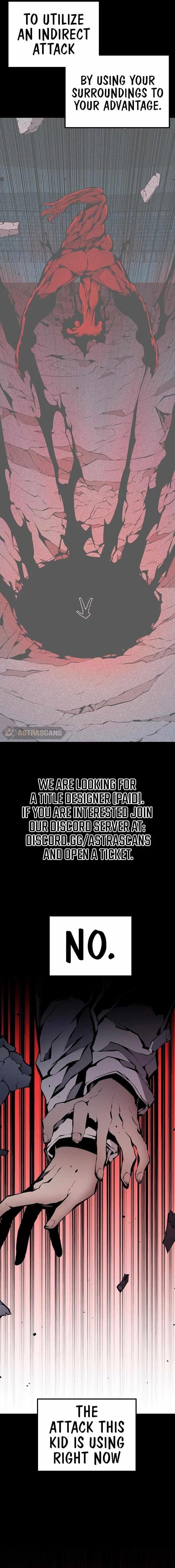 Beast Burn Chapter 56 - Page 2