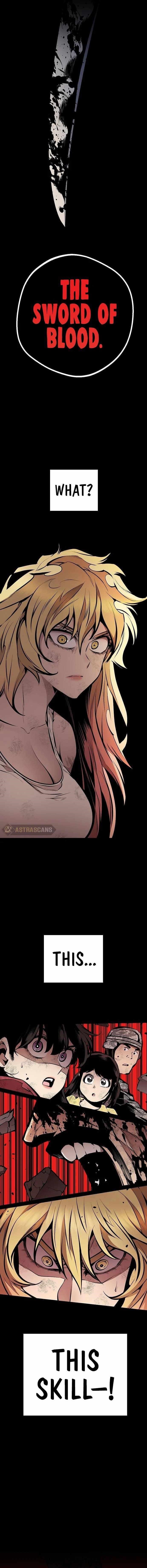 Beast Burn Chapter 56 - Page 20