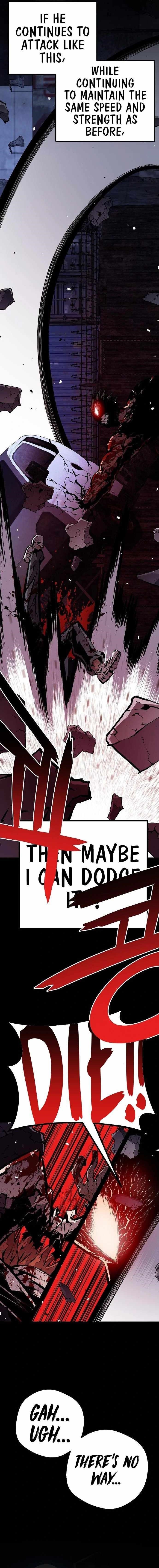 Beast Burn Chapter 56 - Page 8