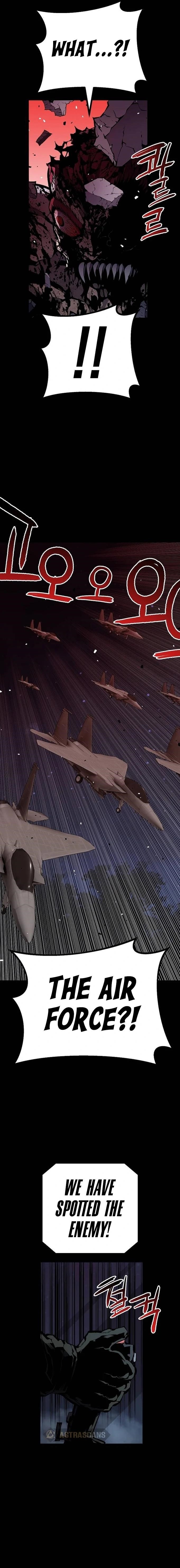 Beast Burn Chapter 57 - Page 10