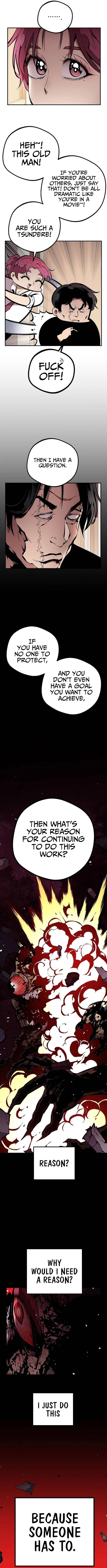 Beast Burn Chapter 57 - Page 15