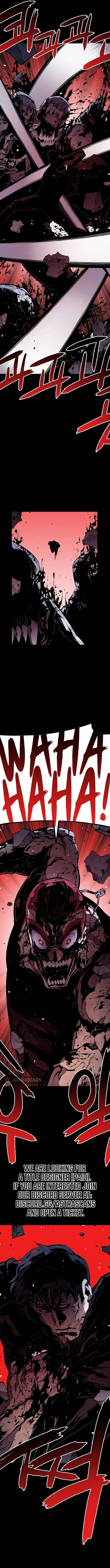 Beast Burn Chapter 57 - Page 2