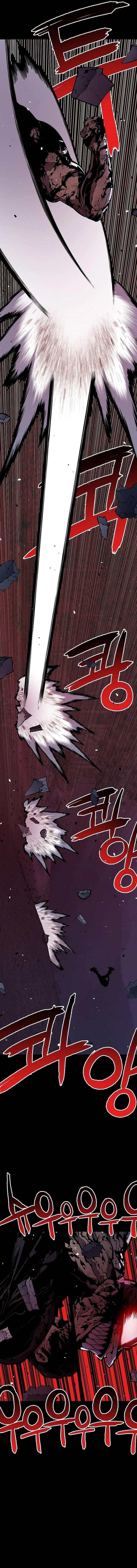 Beast Burn Chapter 57 - Page 3