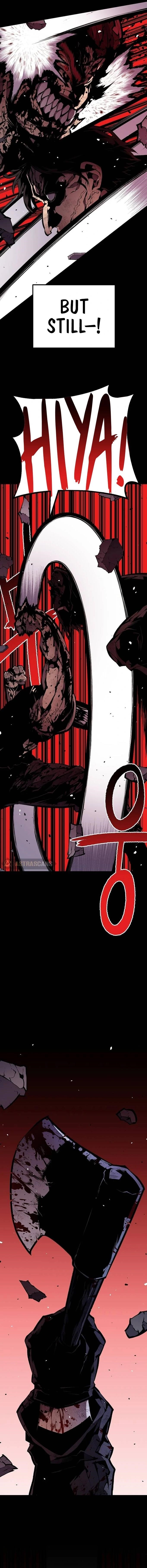 Beast Burn Chapter 57 - Page 5