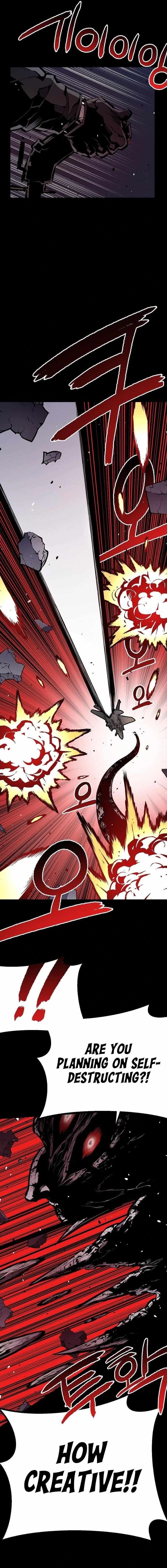 Beast Burn Chapter 58 - Page 13