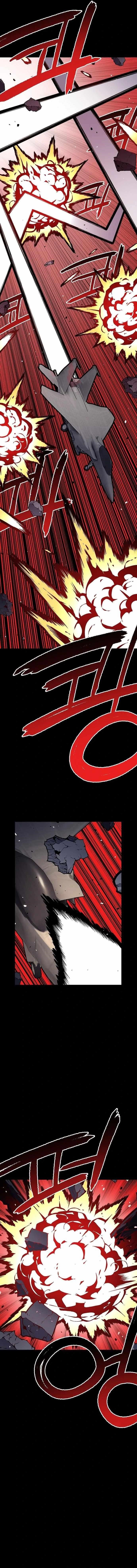 Beast Burn Chapter 58 - Page 14